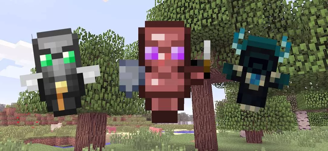 Gallery Image 1 for Custom Totem (Info in Pack) on PVPRP